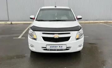 Chevrolet Cobalt 2021 года за 5 100 000 тг. в Уральск фото 1