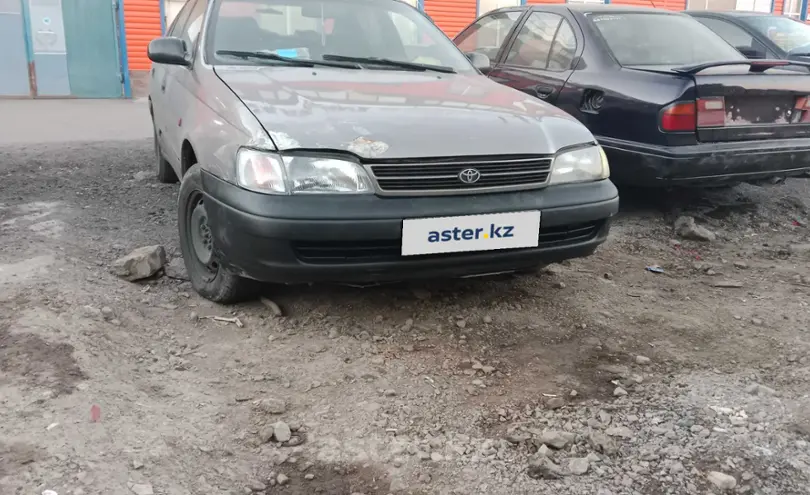 Toyota Carina E 1996 года за 1 000 000 тг. в Астана
