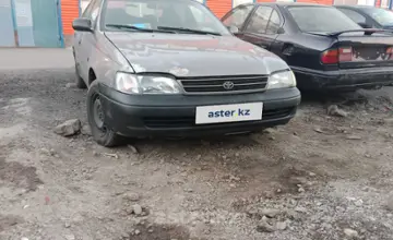 Toyota Carina E 1996 года за 1 000 000 тг. в Астана фото 1