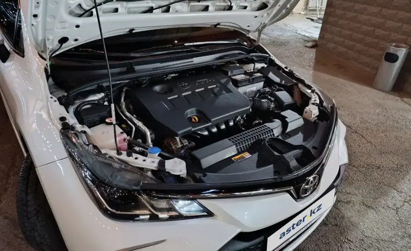 Toyota Corolla 2023 года за 12 500 000 тг. в Алматы