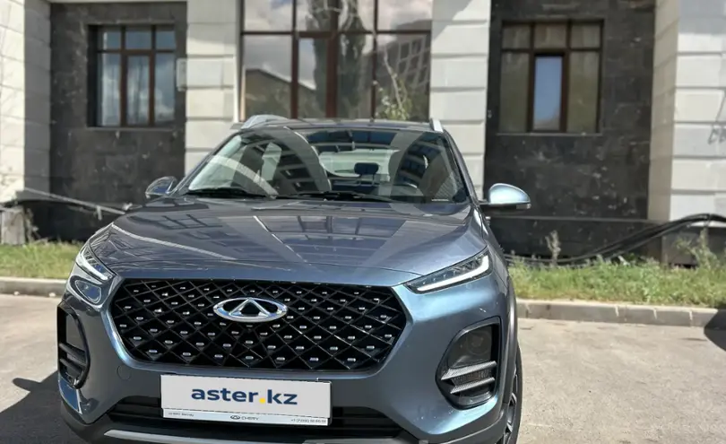 Купить Chery Tiggo 2 2023 года в Астане, цена 5200000 тенге. Продажа Chery Tiggo 2 в Астане - Aster.kz. №c1253104 Chery Tiggo 2 2023 года за 5 200 000 тг. в Астана