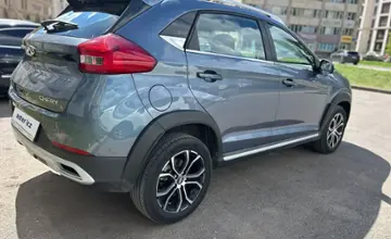 Chery Tiggo 2 2023 года за 5 200 000 тг. в Астана фото 4