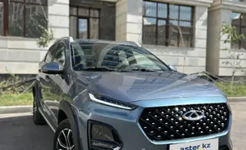 Chery Tiggo 2 2023 года за 5 200 000 тг. в Астана фото 3