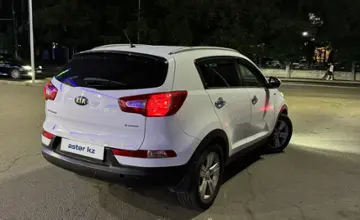 Kia Sportage 2013 года за 6 500 000 тг. в Алматы фото 2