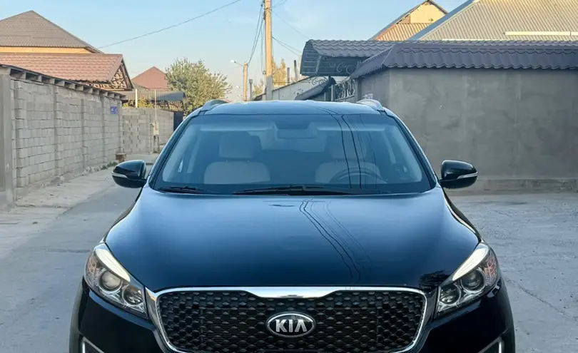 Купить Kia Sorento 2018 года в Шымкенте, цена 11500000 тенге. Продажа Kia Sorento в Шымкенте - Aster.kz. №c1253172 Kia Sorento 2018 года за 11 500 000 тг. в Шымкент