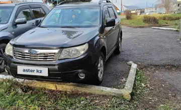 Subaru Forester 2008 года за 6 700 000 тг. в Восточно-Каз. область фото 1