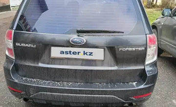 Subaru Forester 2008 года за 6 700 000 тг. в Восточно-Каз. область