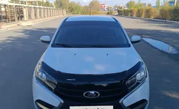 LADA (ВАЗ) XRAY 2018 года за 3 700 000 тг. в Уральск фото 2