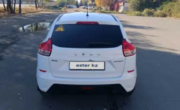 LADA (ВАЗ) XRAY 2018 года за 3 700 000 тг. в Уральск