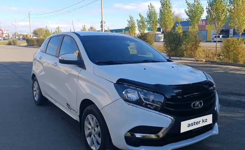 LADA (ВАЗ) XRAY 2018 года за 3 500 000 тг. в Уральск фото 3