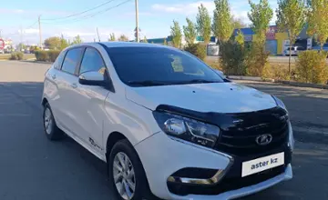 LADA (ВАЗ) XRAY 2018 года за 3 700 000 тг. в Уральск фото 3