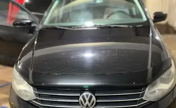 Volkswagen Polo 2018 года за 6 500 000 тг. в Актау фото 1