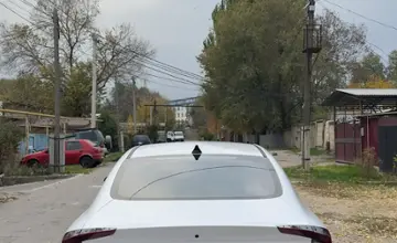 Hyundai Sonata 2023 года за 12 000 000 тг. в Алматы фото 4