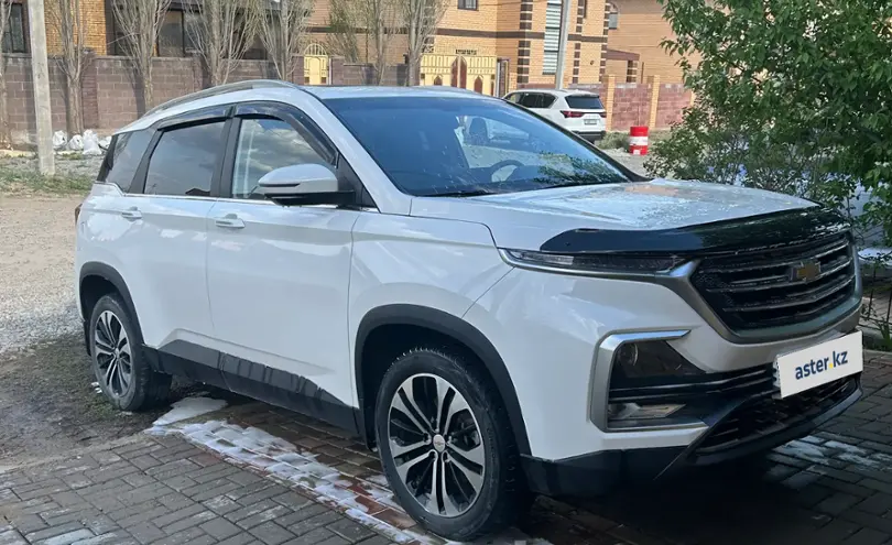 Купить Chevrolet Captiva 2022 года в Актобе, цена 10500000 тенге. Продажа Chevrolet Captiva в Актобе - Aster.kz. №c1253364 Chevrolet Captiva 2022 года за 10 500 000 тг. в Актобе