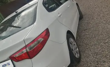 Kia Rio 2014 года за 5 800 000 тг. в Алматы фото 2