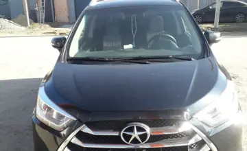 JAC S3 2021 года за 5 300 000 тг. в Костанай фото 2