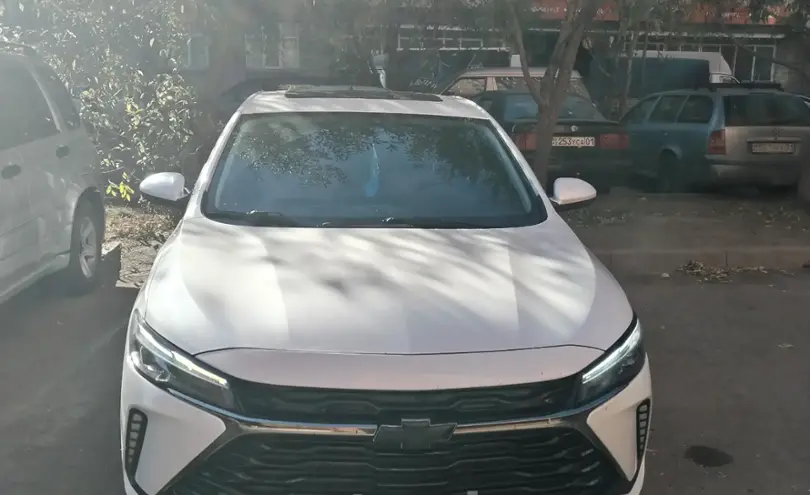 Купить Chevrolet Monza 2023 года в Астане, цена 6800000 тенге. Продажа Chevrolet Monza в Астане - Aster.kz. №c1253393 Chevrolet Monza 2023 года за 6 800 000 тг. в Астана