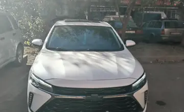 Chevrolet Monza 2023 года за 6 800 000 тг. в Астана фото 1