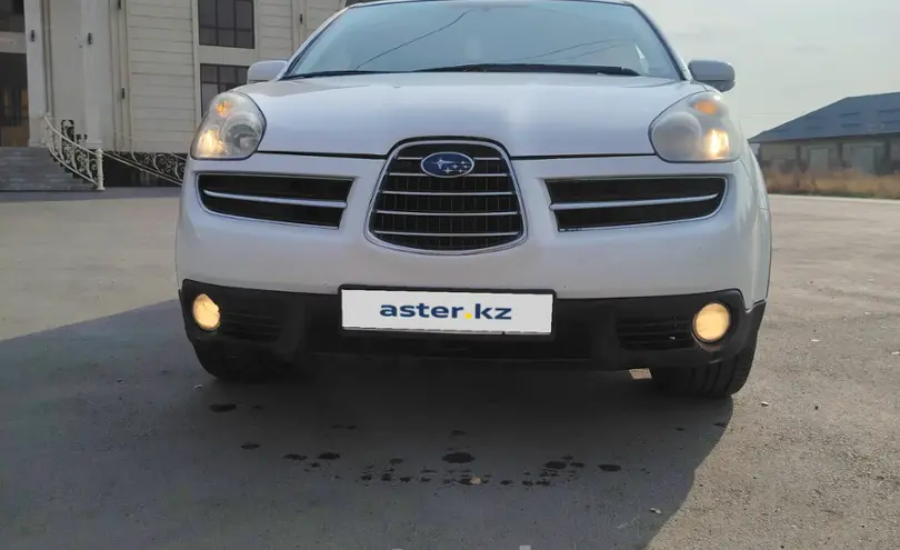 Subaru Tribeca 2005 года за 5 000 000 тг. в Алматы