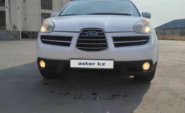 Subaru Tribeca 2005 года за 5 000 000 тг. в Алматы фото 1