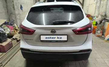 Nissan Qashqai 2019 года за 9 900 000 тг. в Шымкент