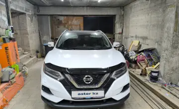 Nissan Qashqai 2019 года за 9 900 000 тг. в Шымкент фото 2