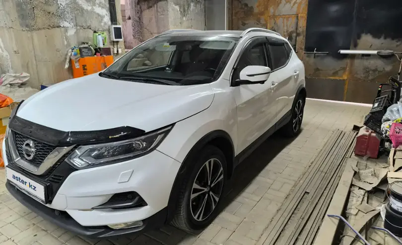 Купить Nissan Qashqai 2019 года в Шымкенте, цена 9900000 тенге. Продажа Nissan Qashqai в Шымкенте - Aster.kz. №c1253397 Nissan Qashqai 2019 года за 9 900 000 тг. в Шымкент