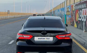 Toyota Camry 2018 года за 12 500 000 тг. в Кызылорда