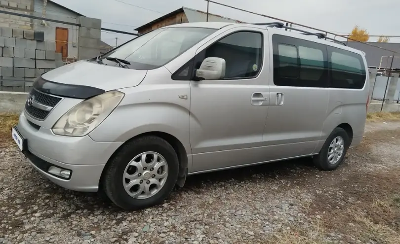 Купить Hyundai Starex 2008 года в Алматы, цена 6100000 тенге. Продажа Hyundai Starex в Алматы - Aster.kz. №c1253415 Hyundai Starex 2008 года за 6 100 000 тг. в Алматы