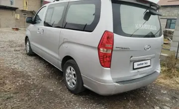Hyundai Starex 2008 года за 6 100 000 тг. в Алматы
