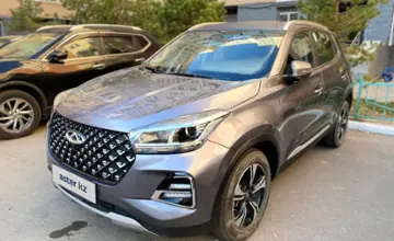 Chery Tiggo 4 Pro 2024 года за 7 500 000 тг. в Астана фото 1
