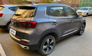 Chery Tiggo 4 Pro 2024 года за 7 500 000 тг. в Астана фото 4