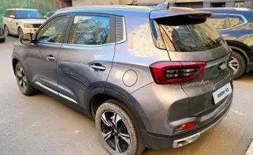 Chery Tiggo 4 Pro 2024 года за 7 500 000 тг. в Астана