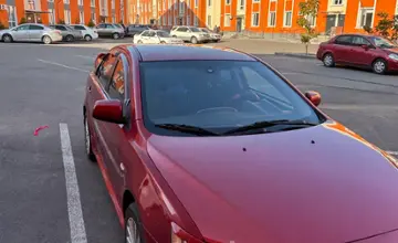 Mitsubishi Lancer 2008 года за 4 000 000 тг. в Алматы фото 4