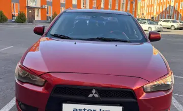 Mitsubishi Lancer 2008 года за 4 000 000 тг. в Алматы фото 2