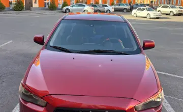 Mitsubishi Lancer 2008 года за 4 000 000 тг. в Алматы фото 3