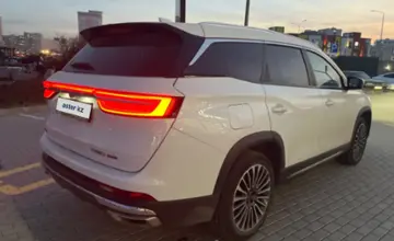 Jetour X90 PLUS 2024 года за 13 000 000 тг. в Астана