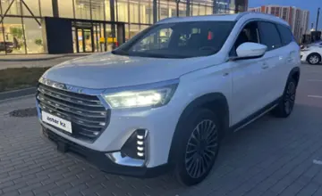 Jetour X90 PLUS 2024 года за 13 000 000 тг. в Астана фото 1