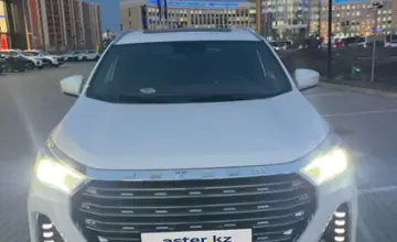 Jetour X90 PLUS 2024 года за 13 000 000 тг. в Астана фото 2