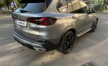 BMW X5 2023 года за 53 000 000 тг. в Алматы фото 2