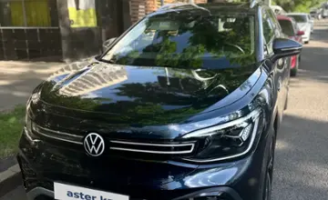 Volkswagen ID.6 2022 года за 12 200 000 тг. в Алматы фото 1