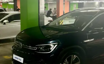 Volkswagen ID.6 2022 года за 12 200 000 тг. в Алматы фото 4