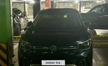Volkswagen ID.6 2022 года за 12 200 000 тг. в Алматы