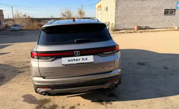 Changan CS35PLUS 2023 года за 8 000 000 тг. в Усть-Каменогорск фото 4