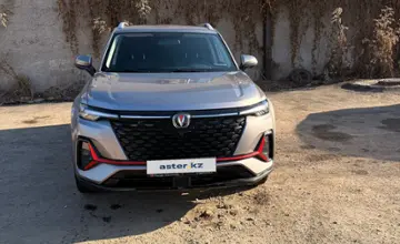 Changan CS35PLUS 2023 года за 8 000 000 тг. в Усть-Каменогорск фото 3