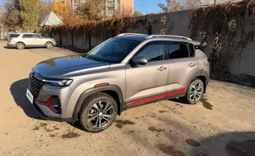 Changan CS35PLUS 2023 года за 8 000 000 тг. в Усть-Каменогорск фото 1