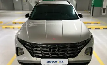 Hyundai Tucson 2023 года за 14 500 000 тг. в Астана фото 2