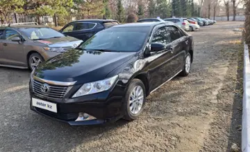 Toyota Camry 2014 года за 9 500 000 тг. в Усть-Каменогорск фото 1