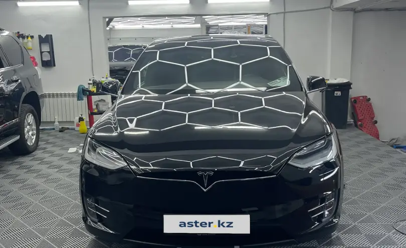 Купить Tesla Model X 2019 года в Алматы, цена 33000000 тенге. Продажа Tesla Model X в Алматы - Aster.kz. №c1253513 Tesla Model X 2019 года за 33 000 000 тг. в Алматы