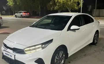 Kia Cerato 2023 года за 11 100 000 тг. в Костанай фото 3